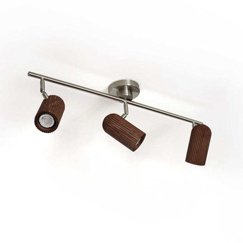 Grovenne Semi-Flush Mount