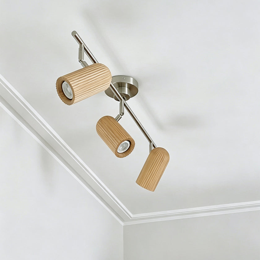 Grovenne Semi-Flush Mount