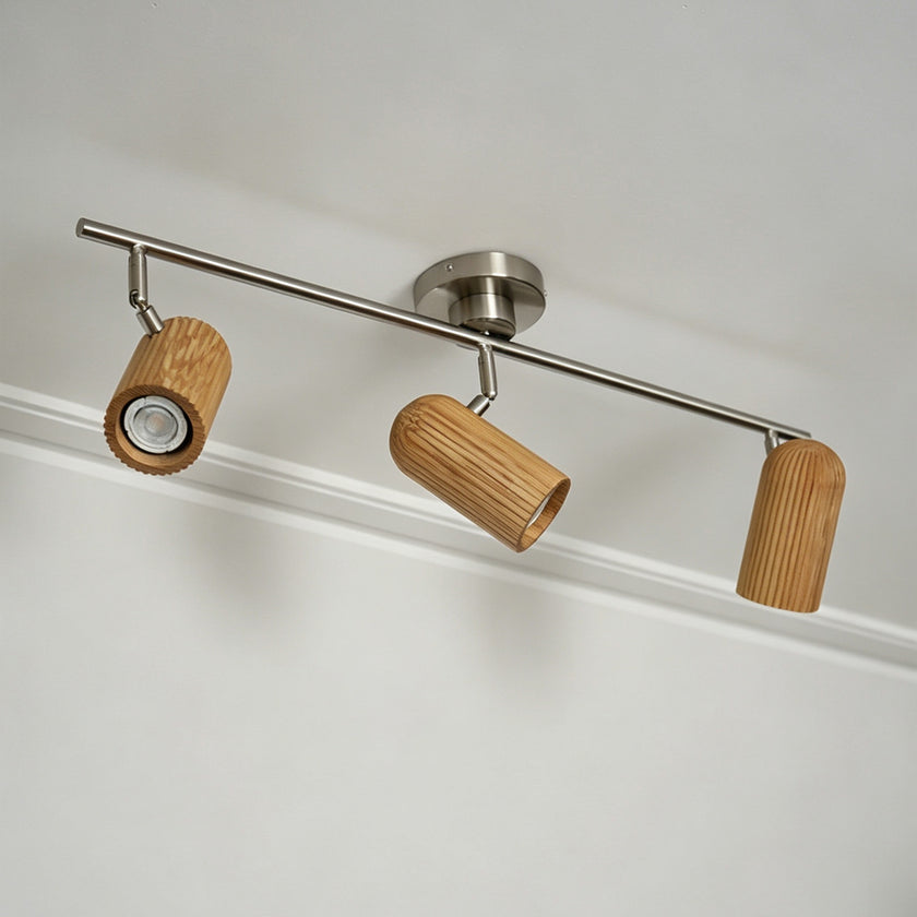 Grovenne Semi-Flush Mount