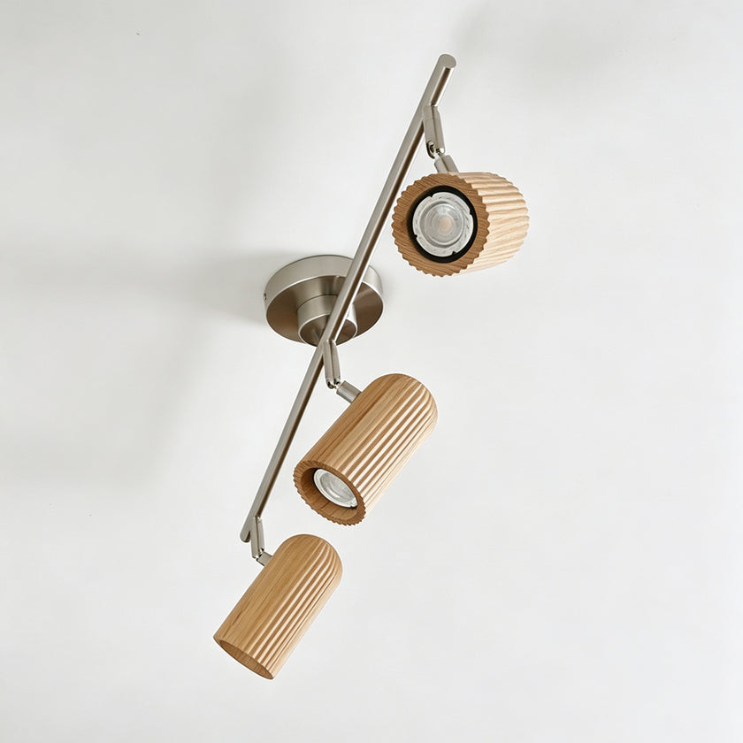 Grovenne Semi-Flush Mount
