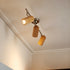 Grovenne Semi-Flush Mount