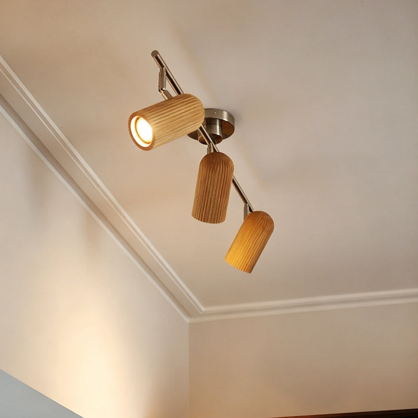 Grovenne Semi-Flush Mount