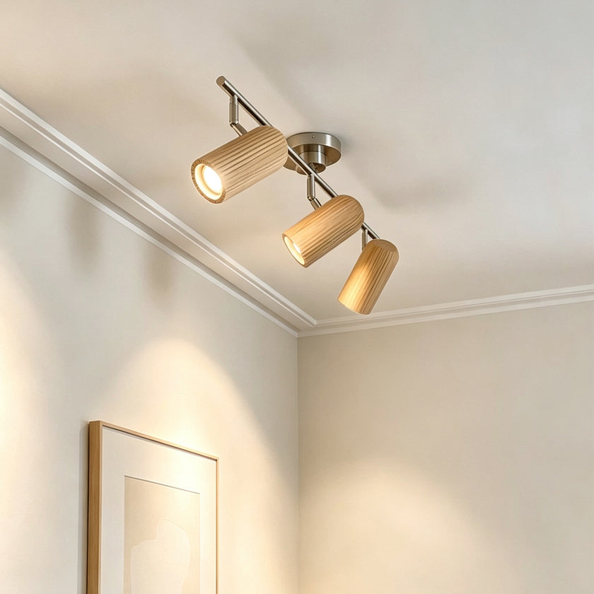 Grovenne Semi-Flush Mount