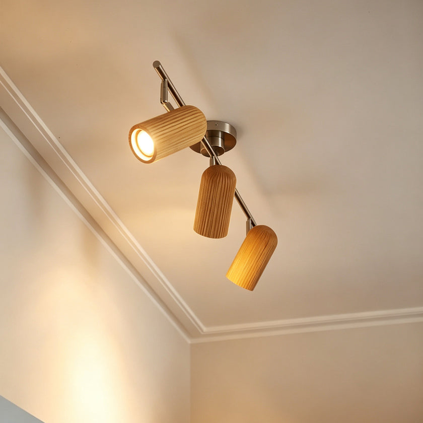 Grovenne Semi-Flush Mount
