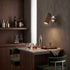 Grovenne Wall Sconce
