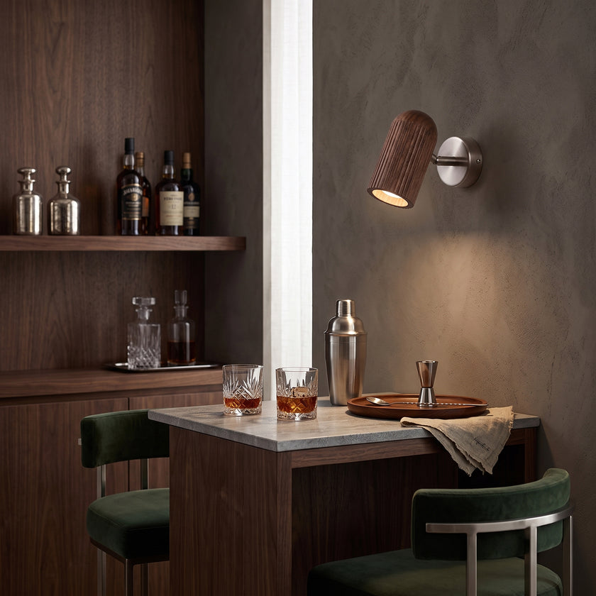 Grovenne Wall Sconce