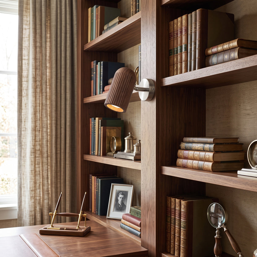 Grovenne Wall Sconce