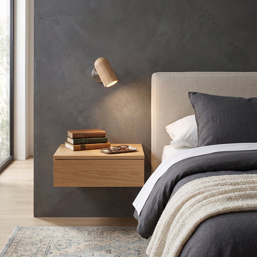 Grovenne Wall Sconce