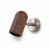 Walnut color