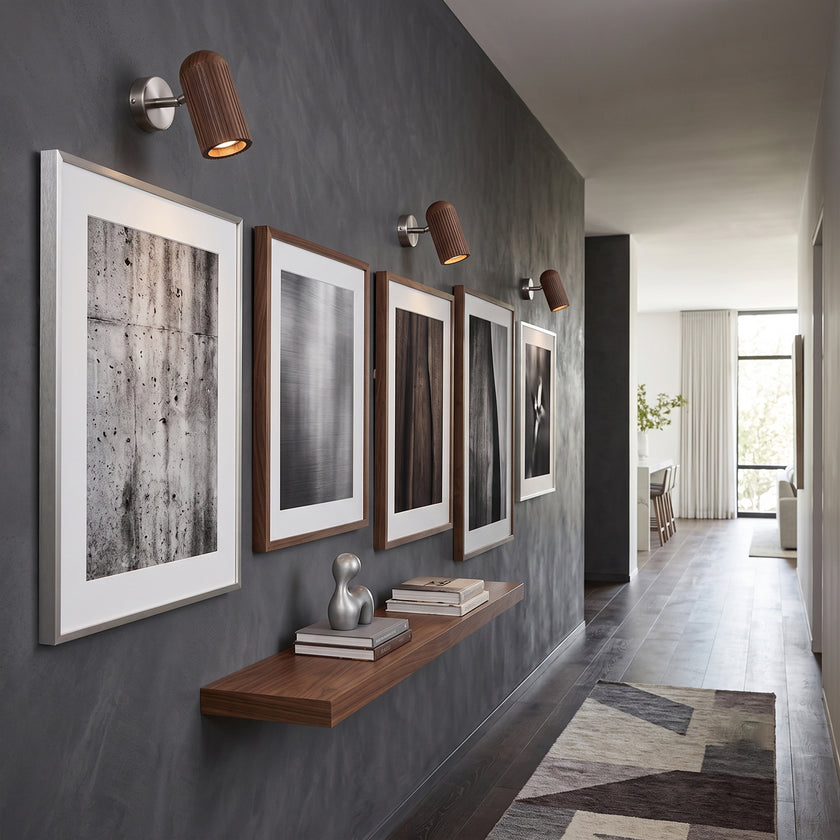 Grovenne Wall Sconce