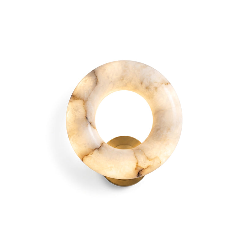 Grustin Wall Sconce