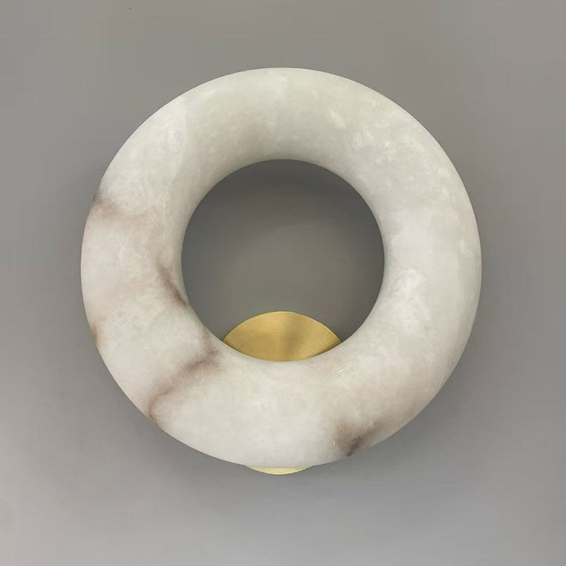 Grustin Wall Sconce