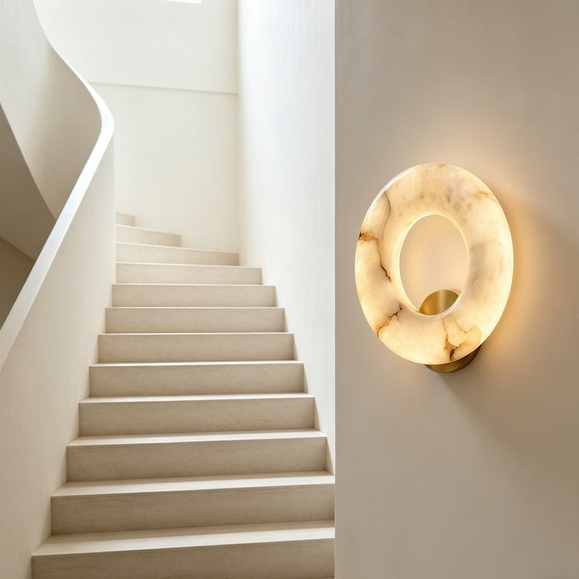 Grustin Wall Sconce