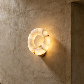 Grustin Wall Sconce
