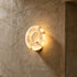 Grustin Wall Sconce