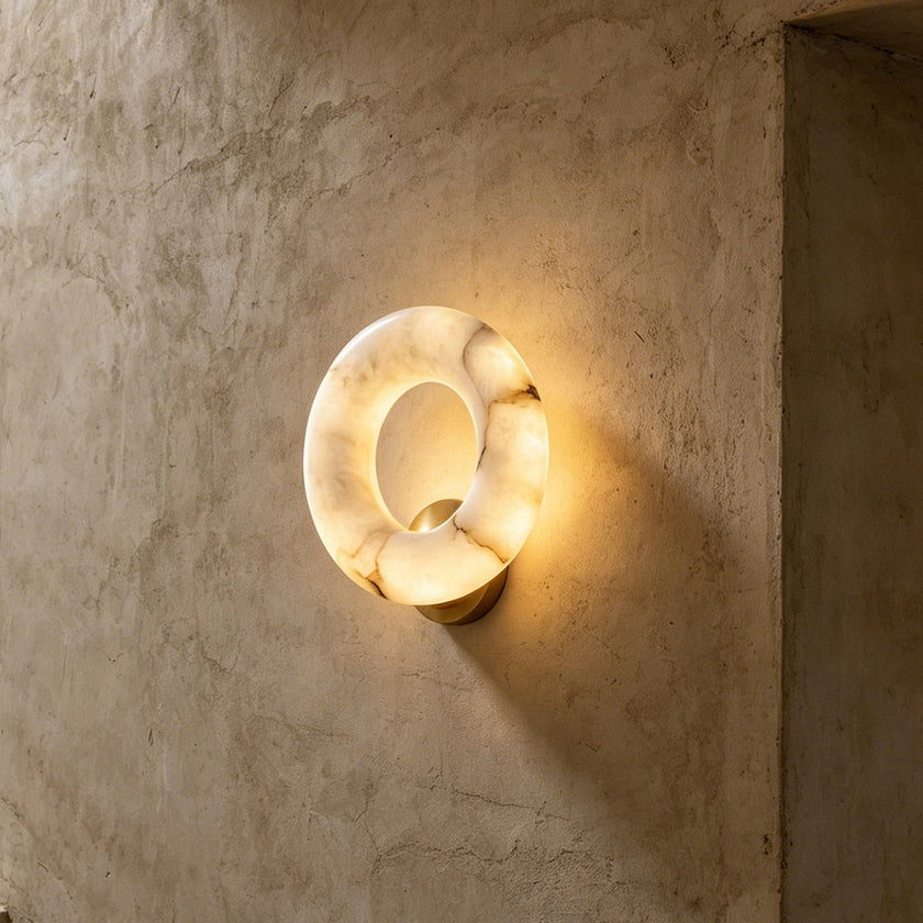 Grustin Wall Sconce
