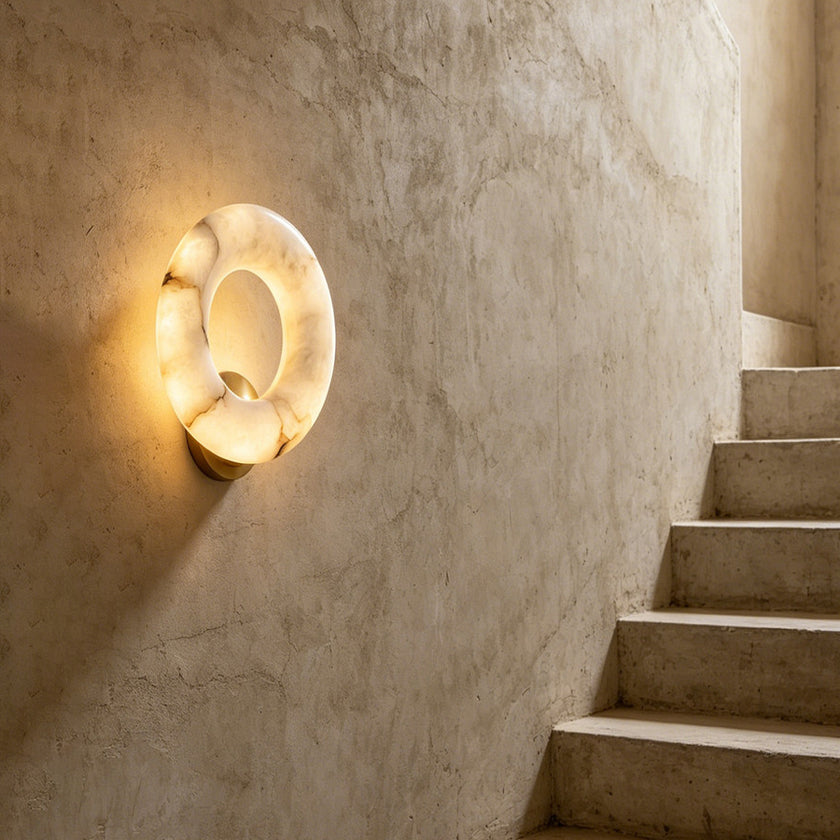 Grustin Wall Sconce