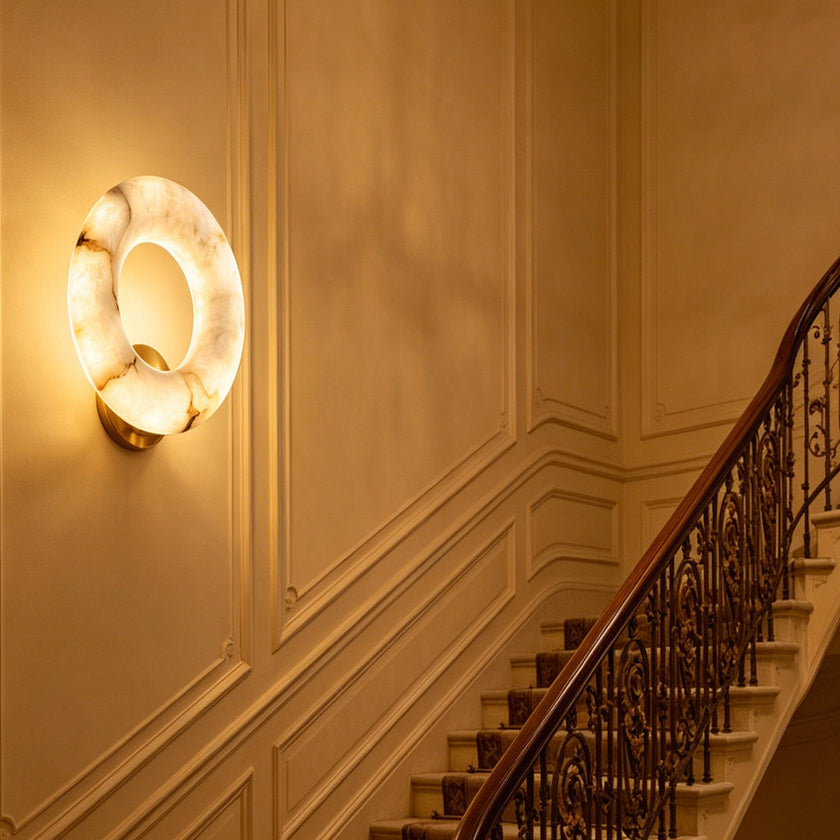 Grustin Wall Sconce