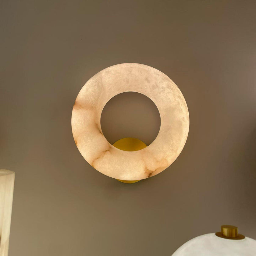 Grustin Wall Sconce