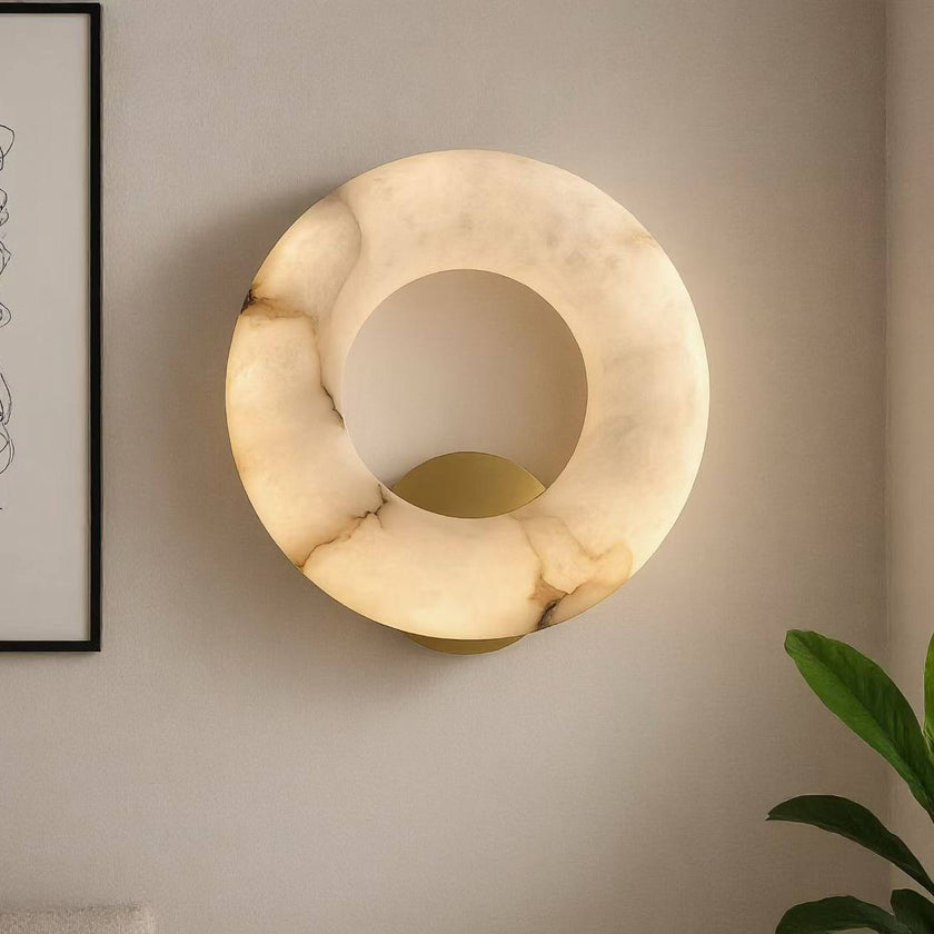 Grustin Wall Sconce