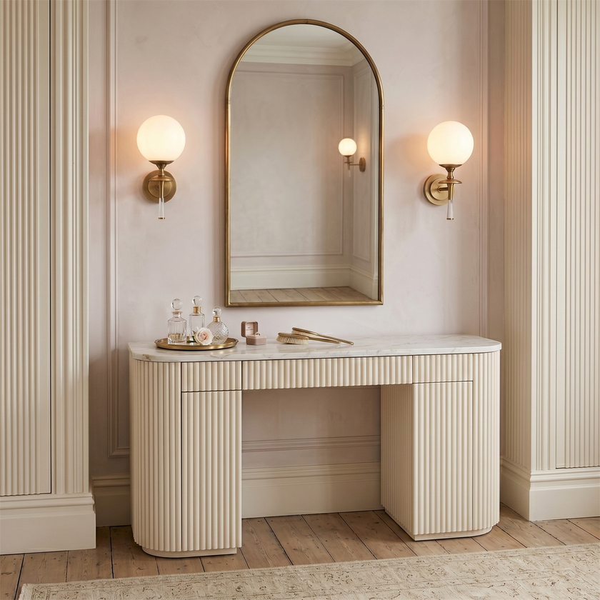 Gunter Wall Sconce