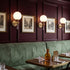 Gunter Wall Sconce
