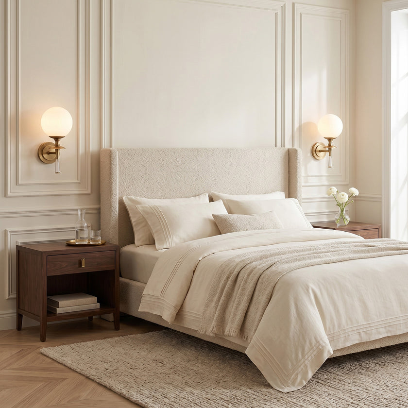 Gunter Wall Sconce