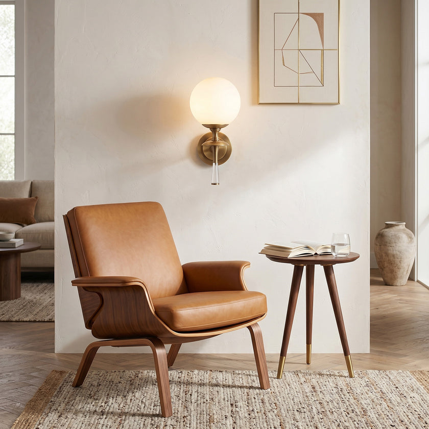 Gunter Wall Sconce