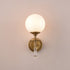 Gunter Wall Sconce