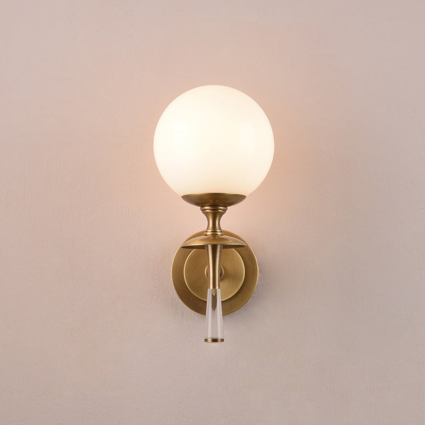 Gunter Wall Sconce