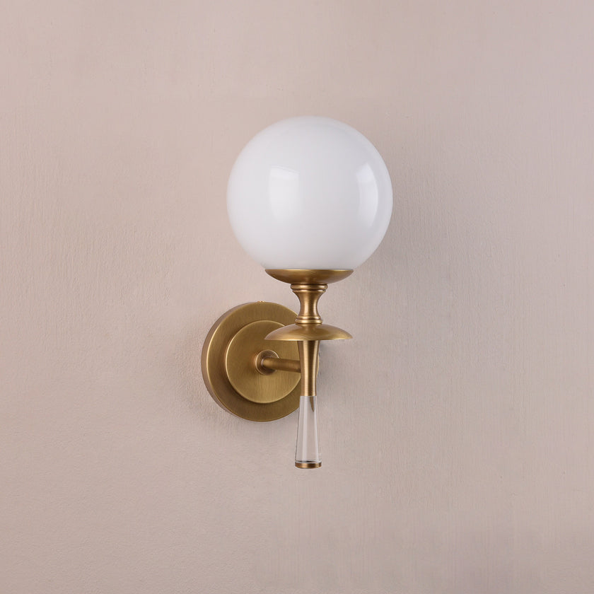 Gunter Wall Sconce