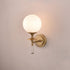 Gunter Wall Sconce
