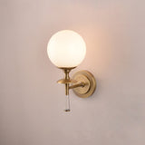 Bronce y Blanco