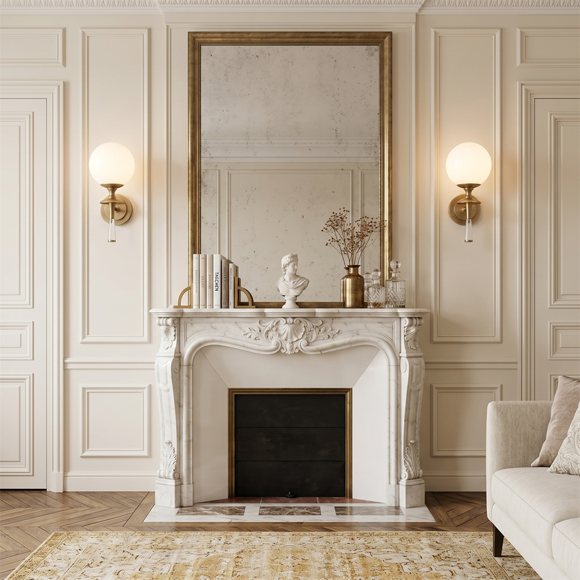Gunter Wall Sconce