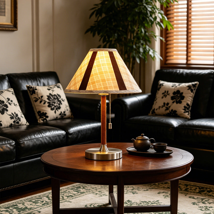 Habenor Table Lamp