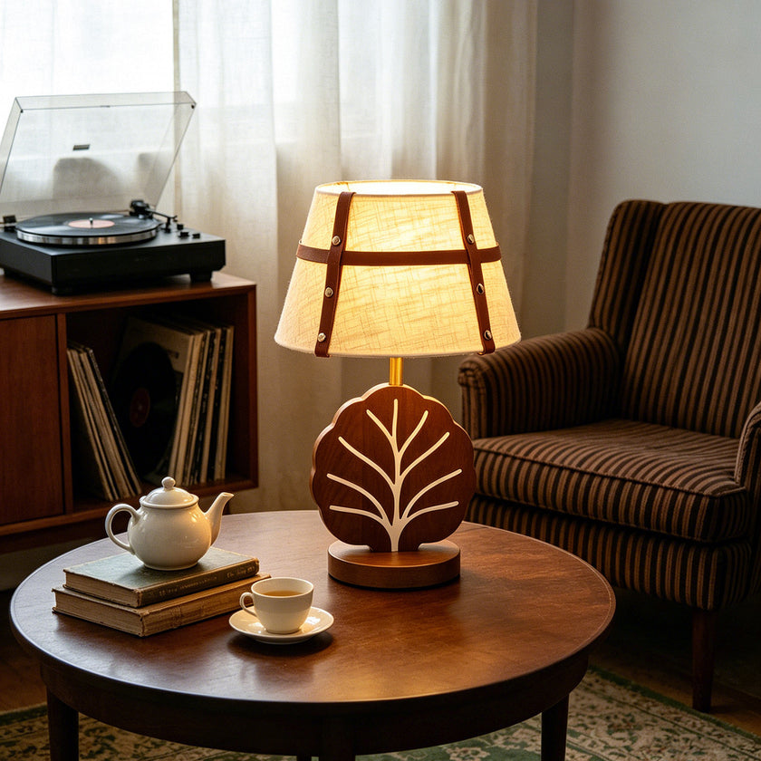 Habenor Table Lamp