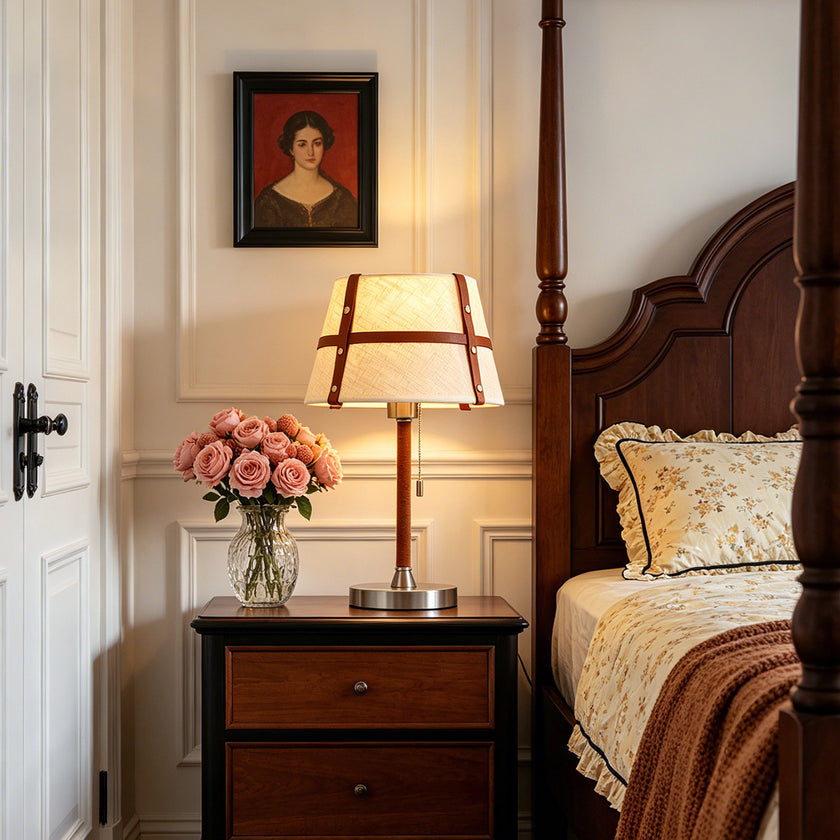 Habenor Table Lamp