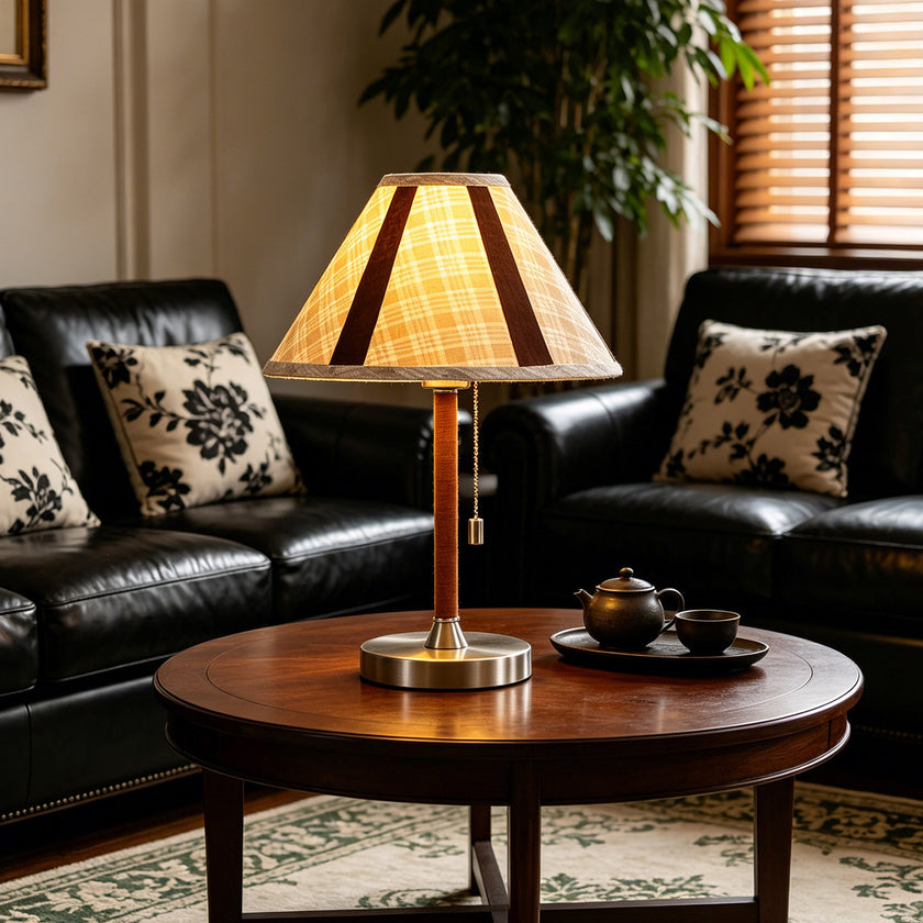 Habenor Table Lamp