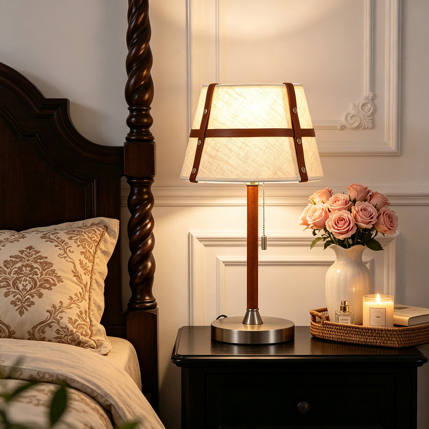 Habenor Table Lamp