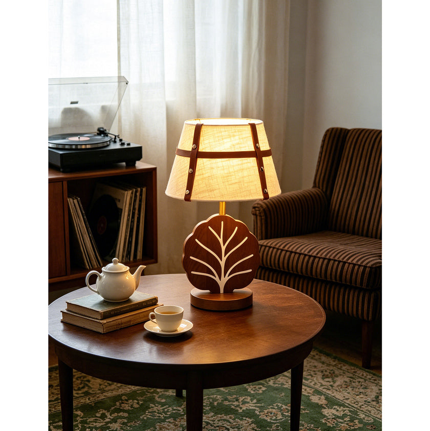Habenor Table Lamp