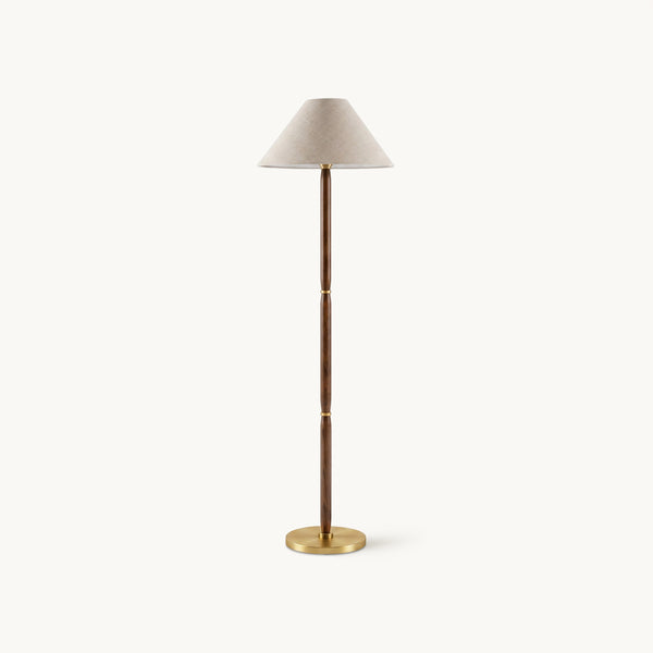 Hackney Floor Lamp