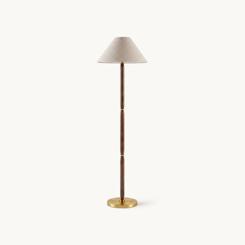 Hackney Floor Lamp