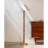 Hackney Floor Lamp