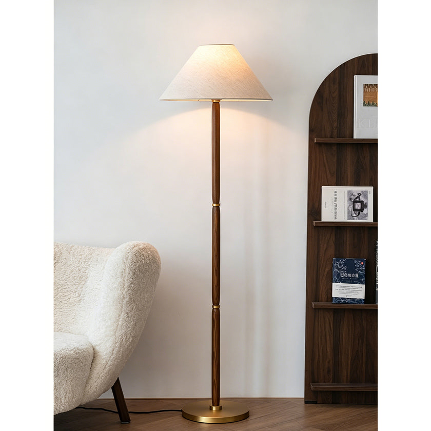 Hackney Floor Lamp