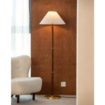 Hackney Floor Lamp