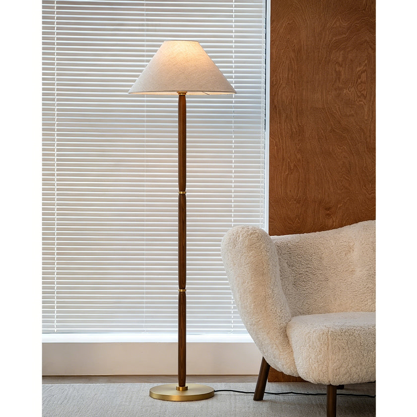 Hackney Floor Lamp