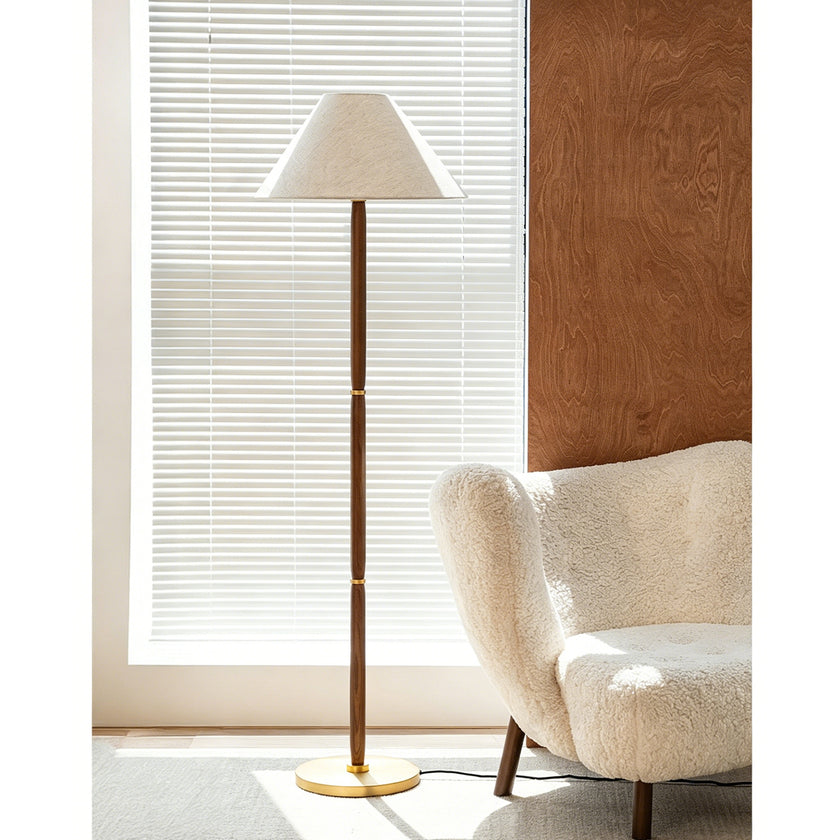 Hackney Floor Lamp