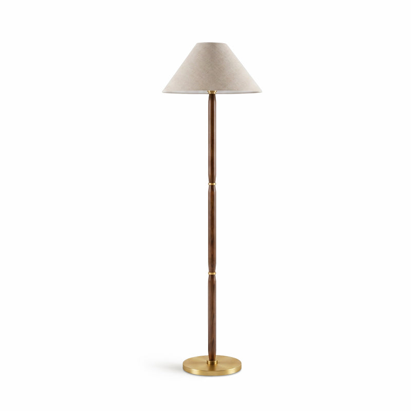 Hackney Floor Lamp