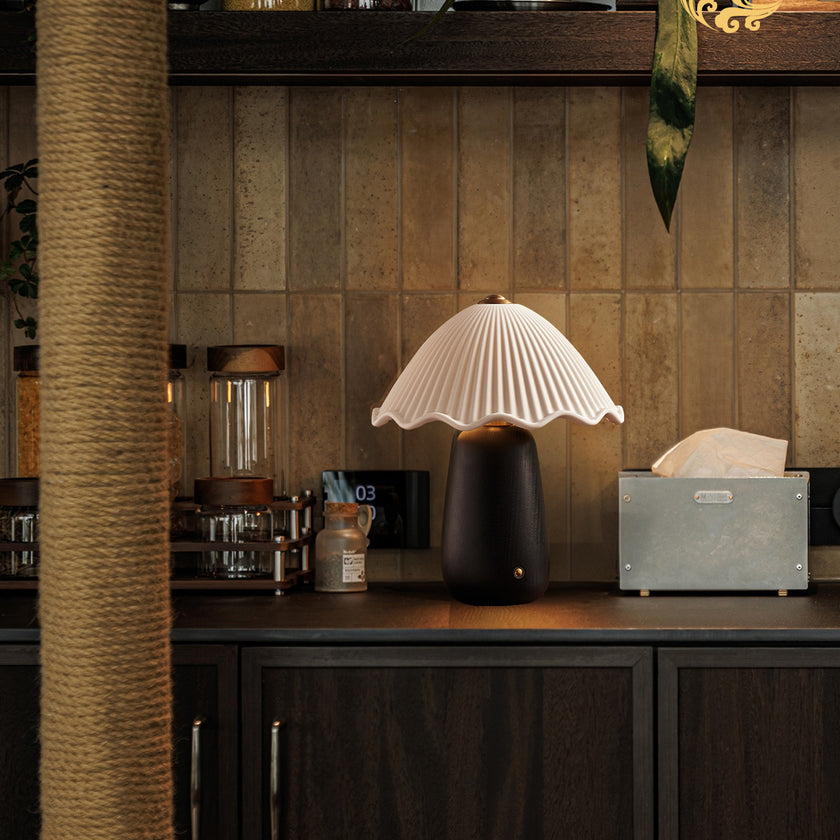 Haddie Table Lamp
