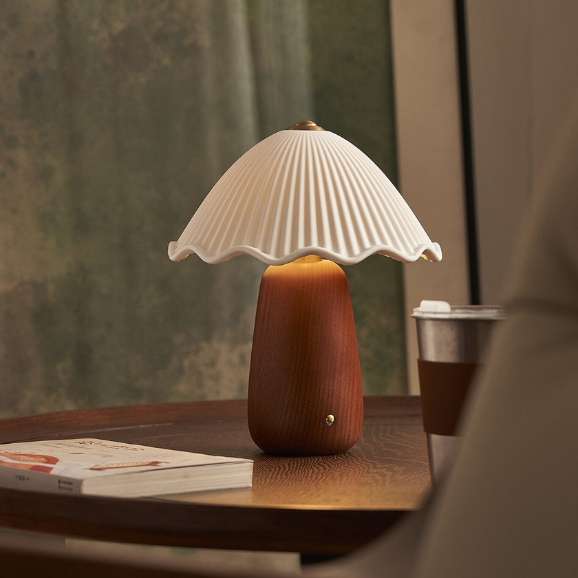 Haddie Table Lamp